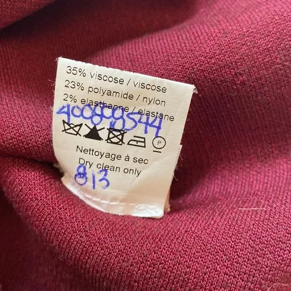 ALAIA TOP - Picture 4 of 6